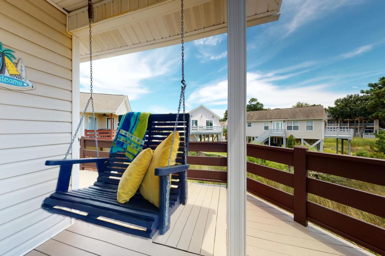 Stillwater Myrtle Beach Exterior foto