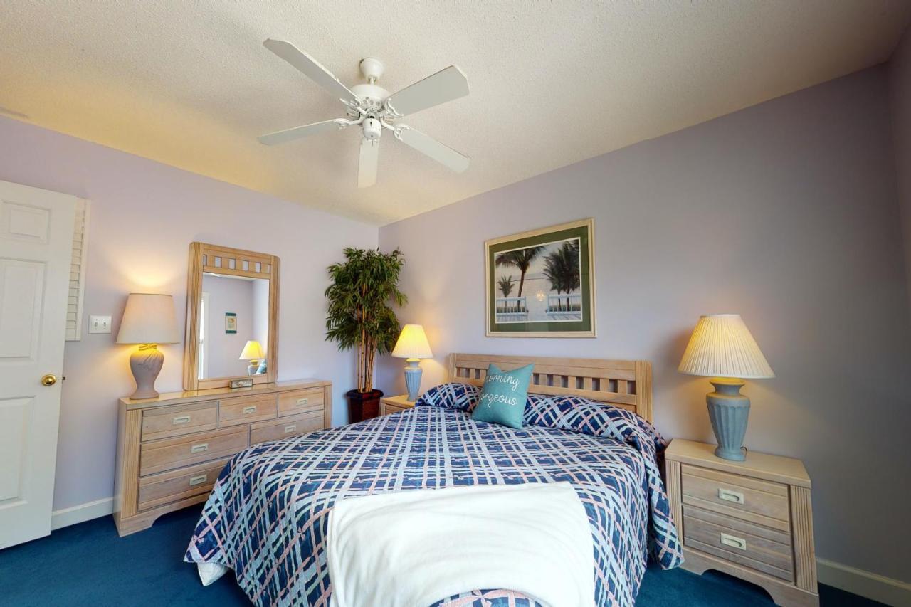 Stillwater Myrtle Beach Exterior foto
