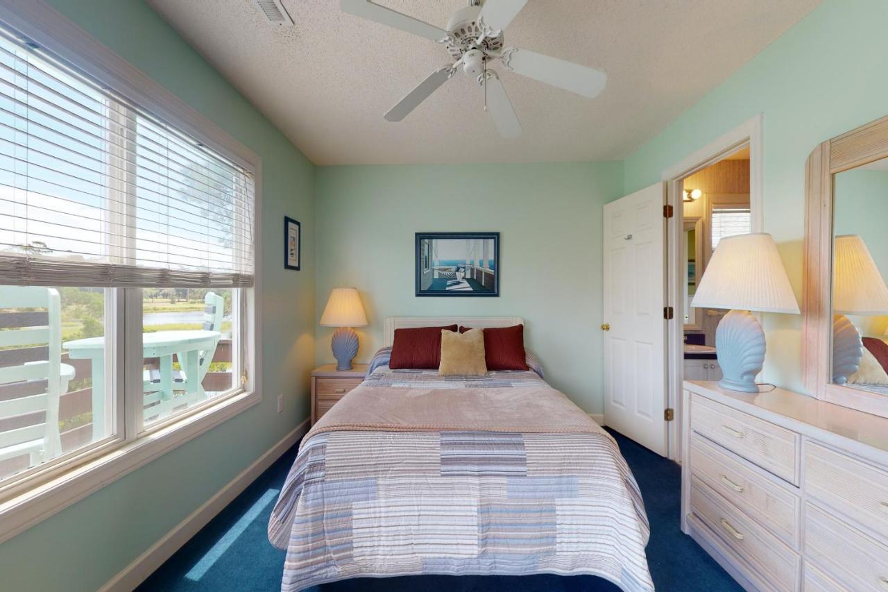 Stillwater Myrtle Beach Exterior foto