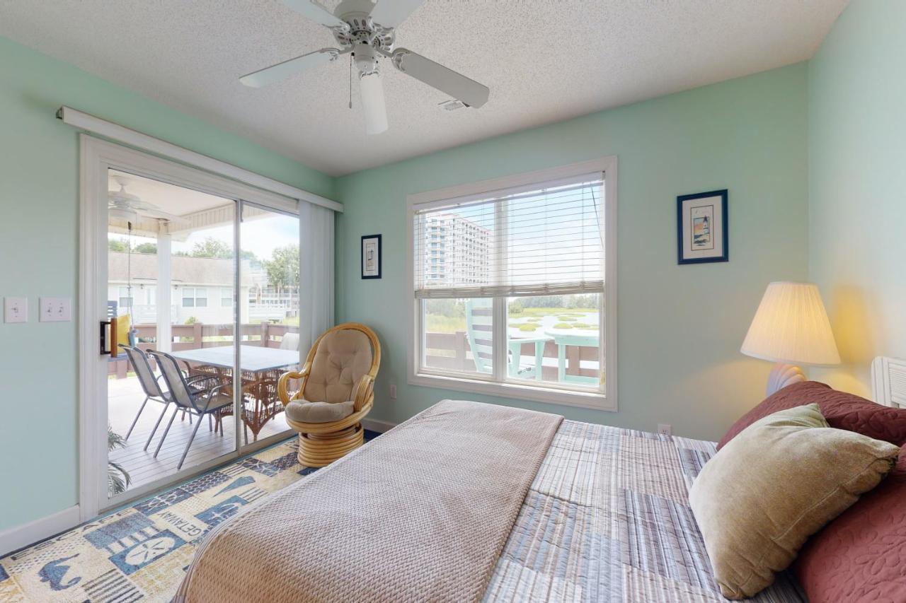 Stillwater Myrtle Beach Exterior foto