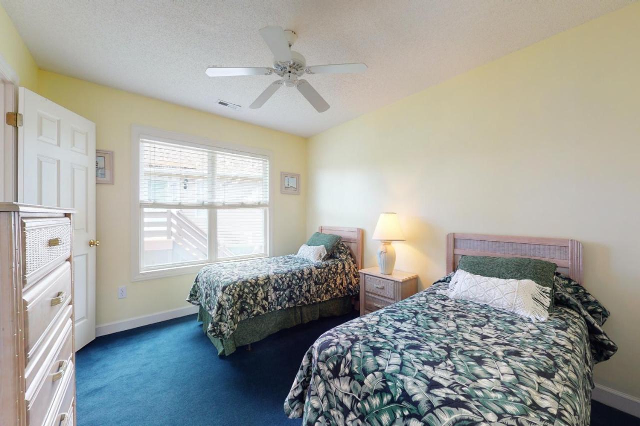 Stillwater Myrtle Beach Exterior foto