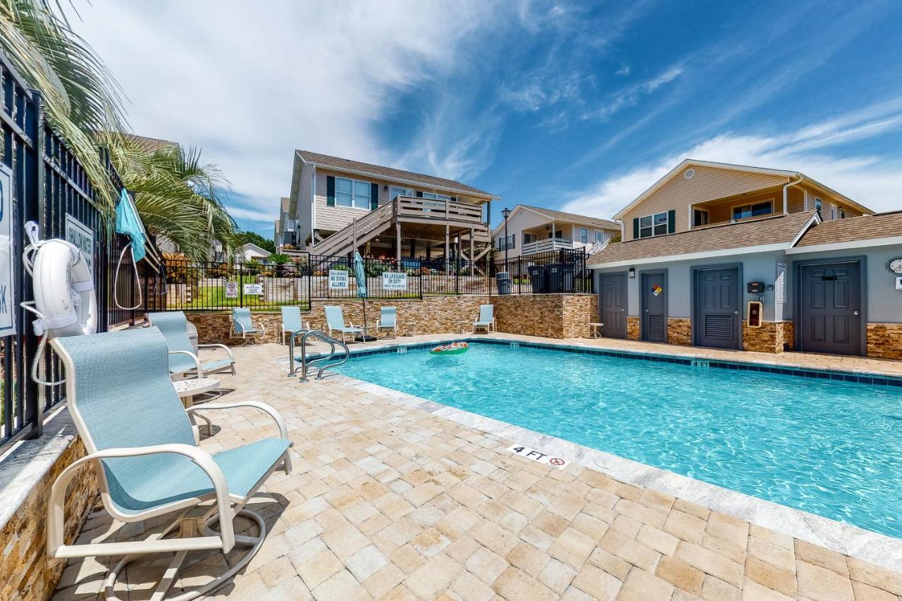 Stillwater Myrtle Beach Exterior foto